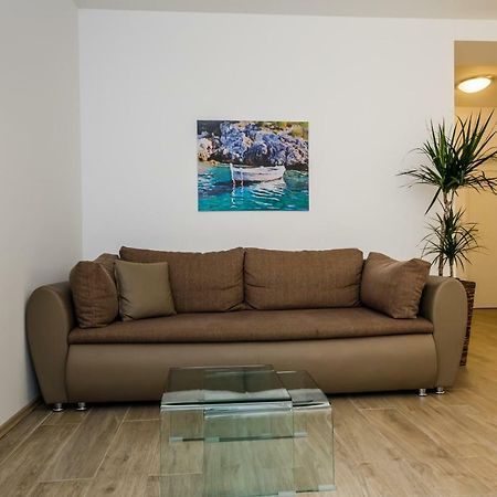 Apartmán Olive Tree Split Exteriér fotografie
