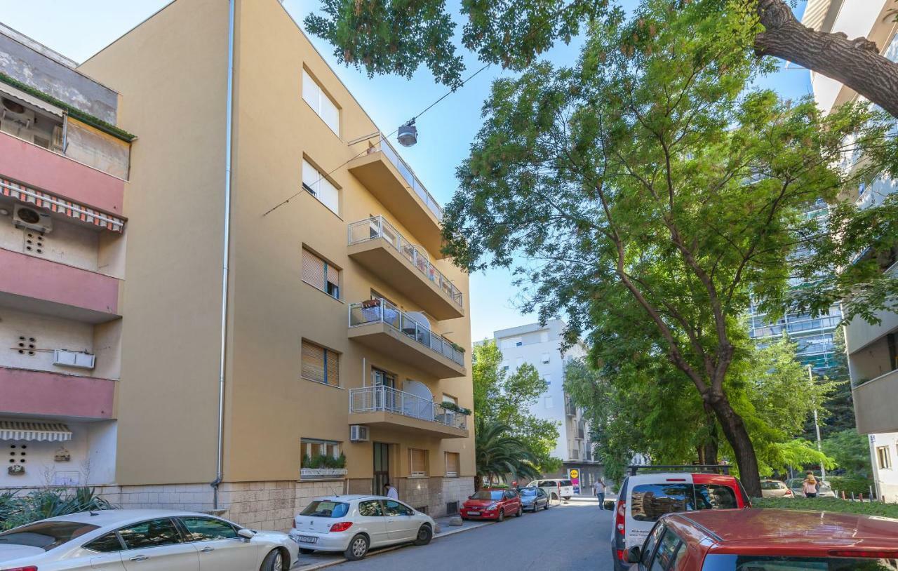 Apartmán Olive Tree Split Exteriér fotografie