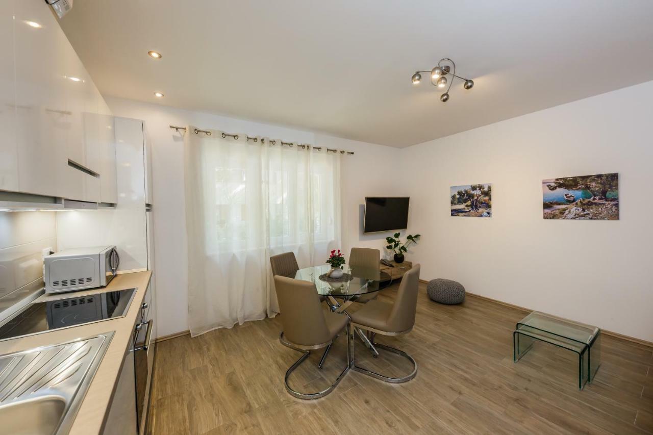 Apartmán Olive Tree Split Exteriér fotografie